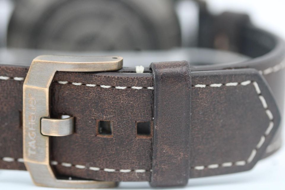 Tag Heuer Autavia WBE5191.FC8276 Image 3